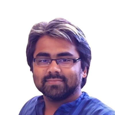 Abhishek Jain